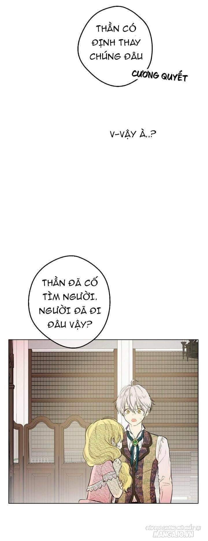 Một Ngày Nọ Tôi Bỗng Thành Nàng Công Chúa Chapter 63 - Trang 2