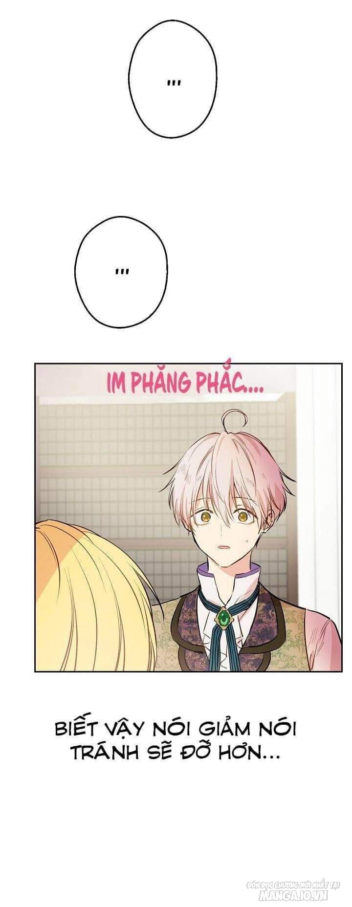 Một Ngày Nọ Tôi Bỗng Thành Nàng Công Chúa Chapter 63 - Trang 2