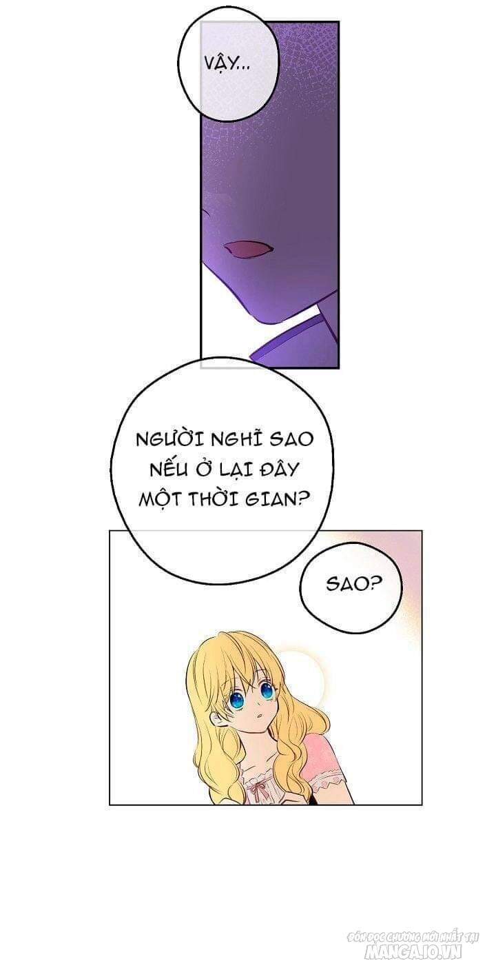 Một Ngày Nọ Tôi Bỗng Thành Nàng Công Chúa Chapter 63 - Trang 2