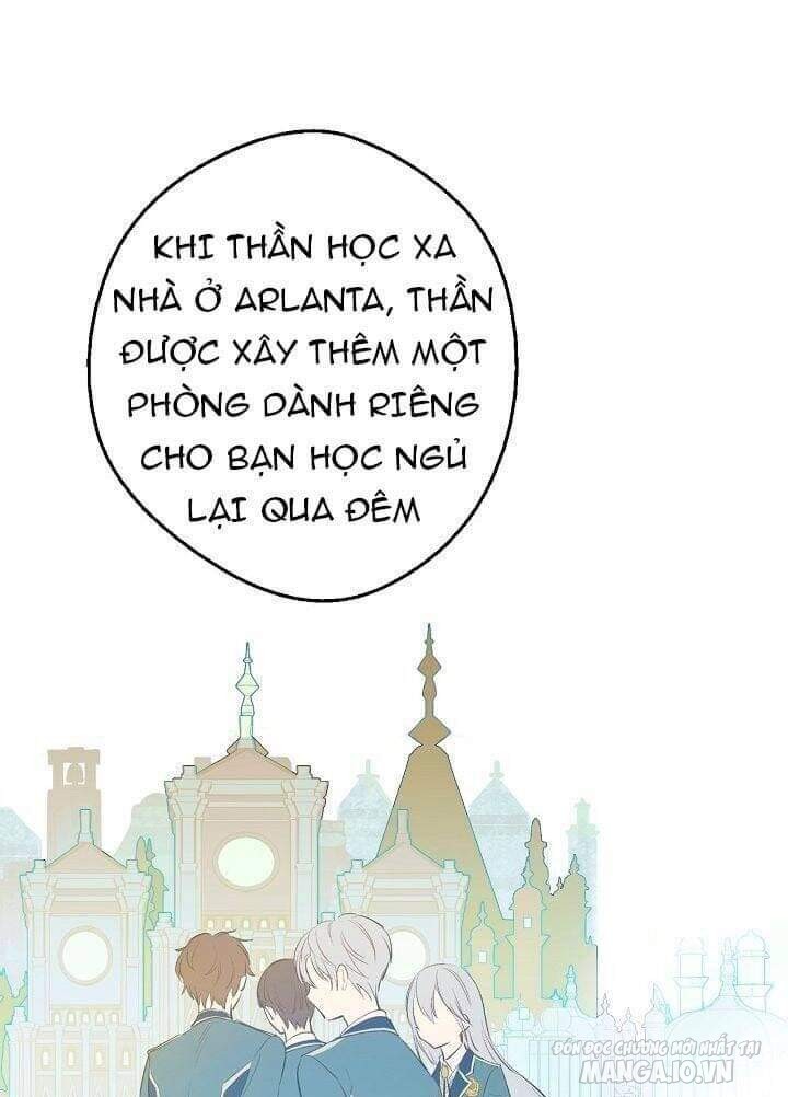 Một Ngày Nọ Tôi Bỗng Thành Nàng Công Chúa Chapter 63 - Trang 2