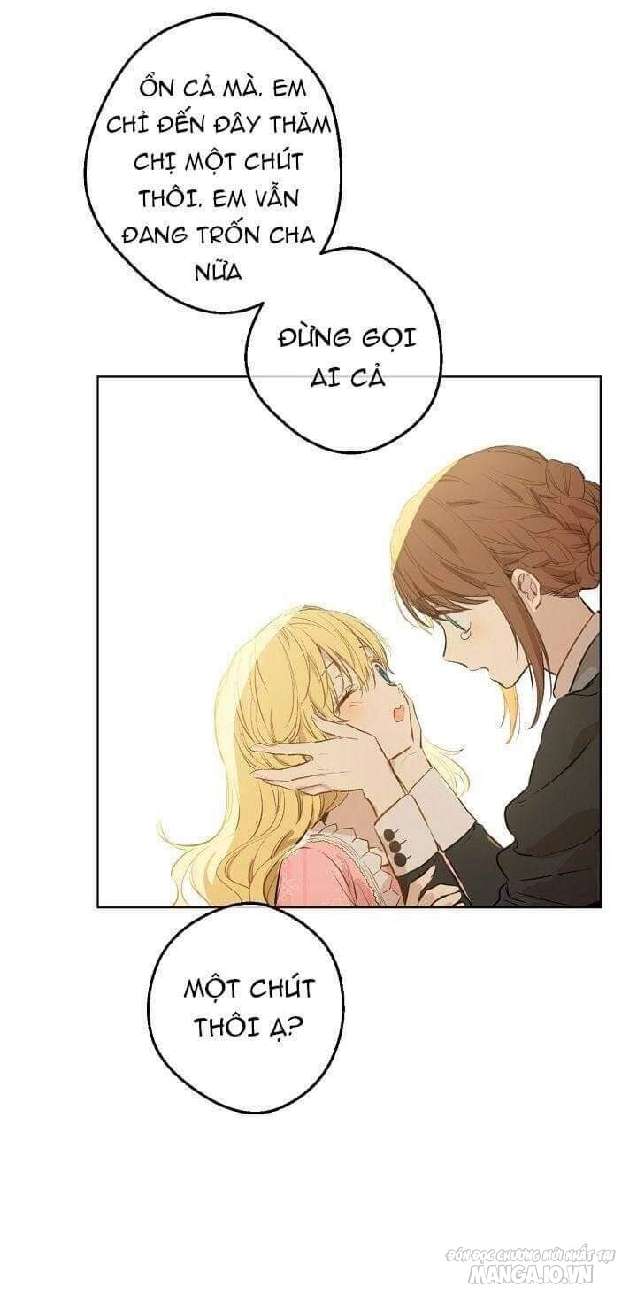 Một Ngày Nọ Tôi Bỗng Thành Nàng Công Chúa Chapter 63 - Trang 2