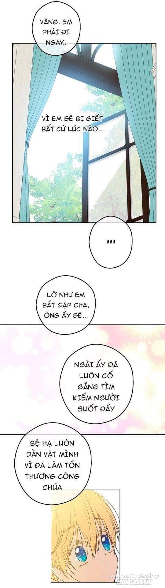 Một Ngày Nọ Tôi Bỗng Thành Nàng Công Chúa Chapter 63 - Trang 2