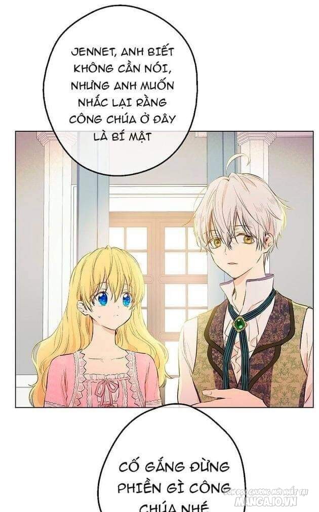 Một Ngày Nọ Tôi Bỗng Thành Nàng Công Chúa Chapter 63 - Trang 2