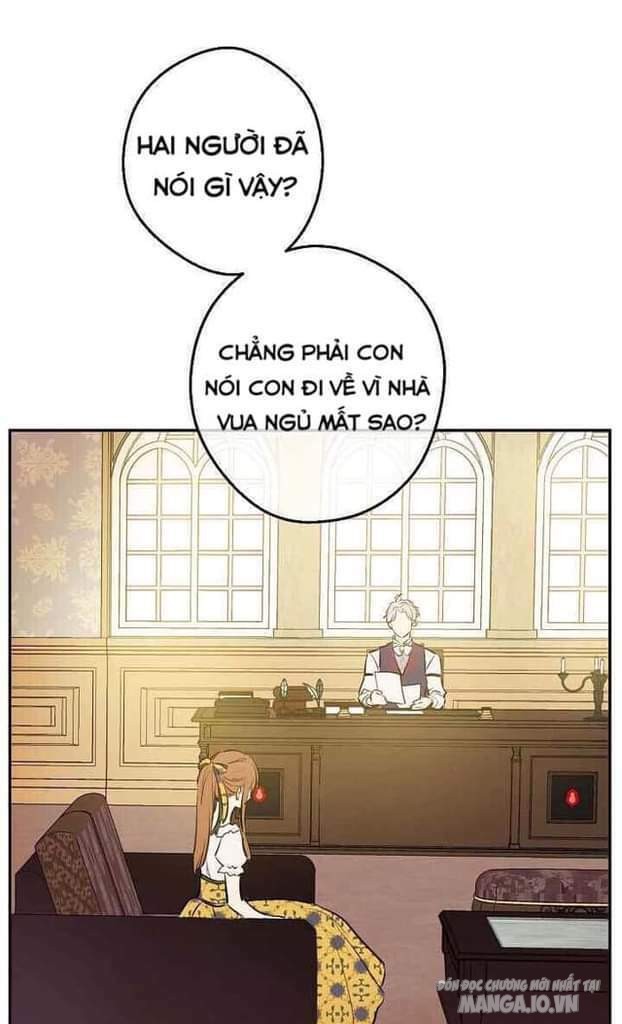 Một Ngày Nọ Tôi Bỗng Thành Nàng Công Chúa Chapter 62 - Trang 2