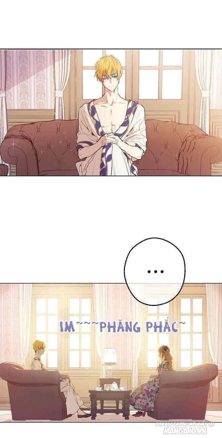Một Ngày Nọ Tôi Bỗng Thành Nàng Công Chúa Chapter 62 - Trang 2