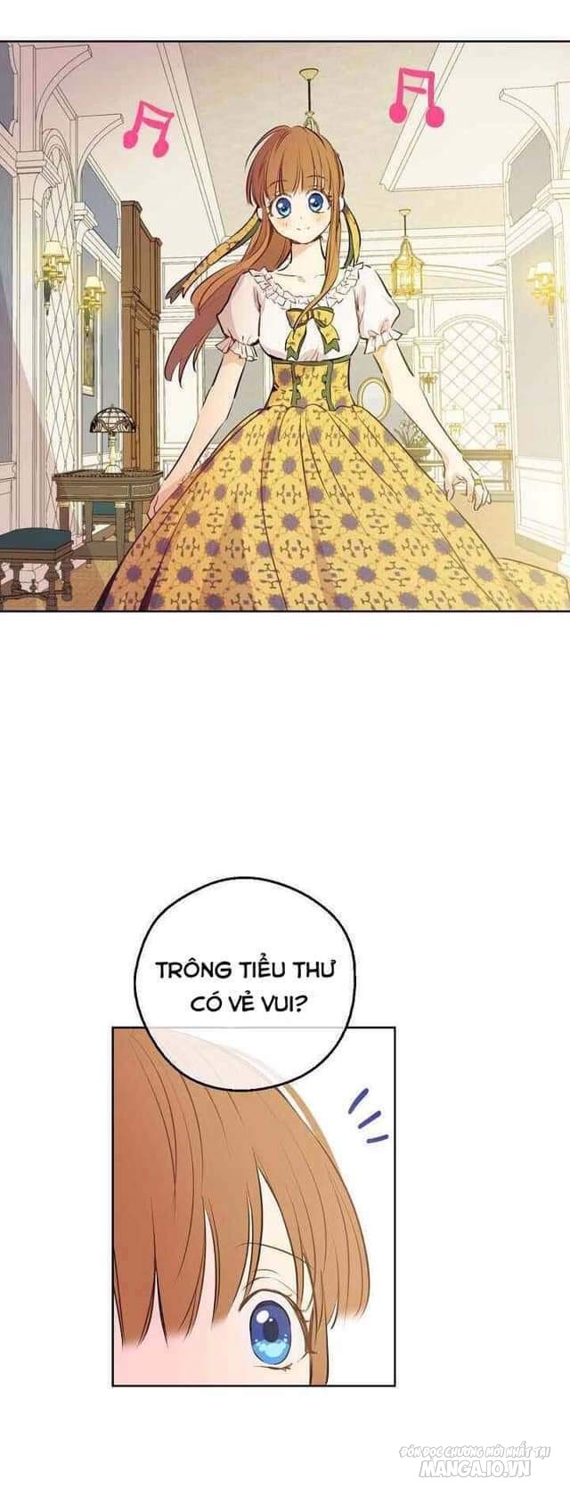 Một Ngày Nọ Tôi Bỗng Thành Nàng Công Chúa Chapter 62 - Trang 2