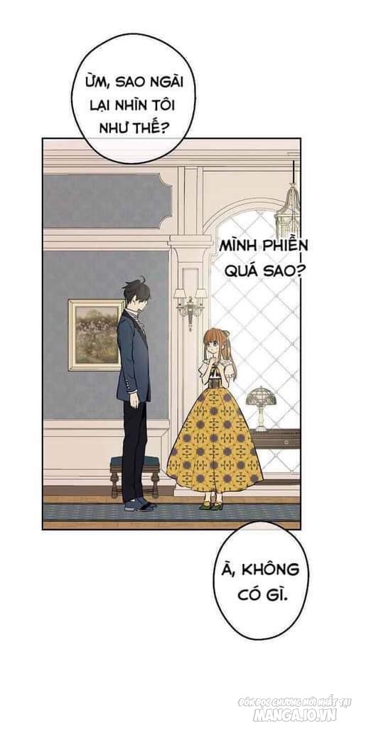 Một Ngày Nọ Tôi Bỗng Thành Nàng Công Chúa Chapter 62 - Trang 2