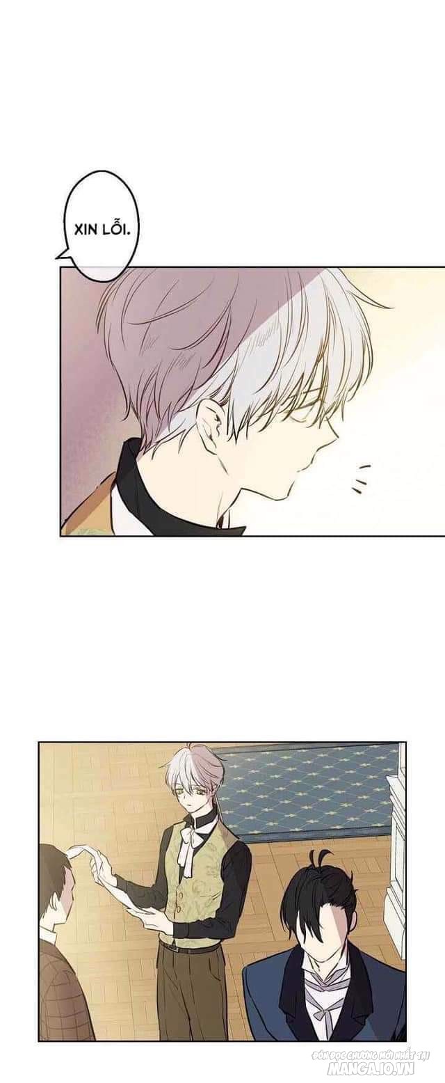 Một Ngày Nọ Tôi Bỗng Thành Nàng Công Chúa Chapter 62 - Trang 2