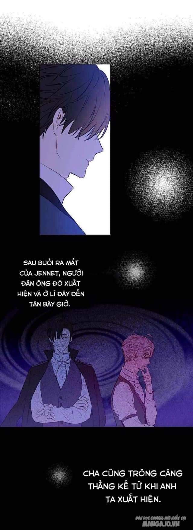 Một Ngày Nọ Tôi Bỗng Thành Nàng Công Chúa Chapter 62 - Trang 2