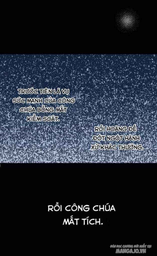 Một Ngày Nọ Tôi Bỗng Thành Nàng Công Chúa Chapter 62 - Trang 2