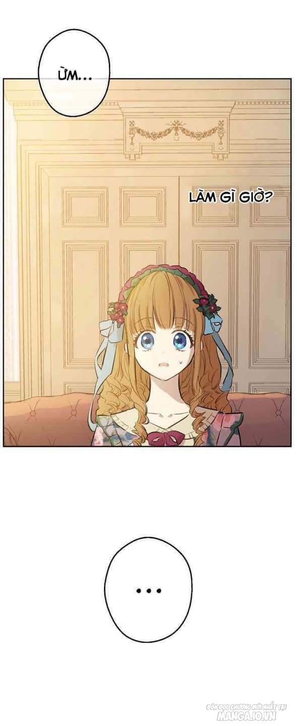 Một Ngày Nọ Tôi Bỗng Thành Nàng Công Chúa Chapter 62 - Trang 2