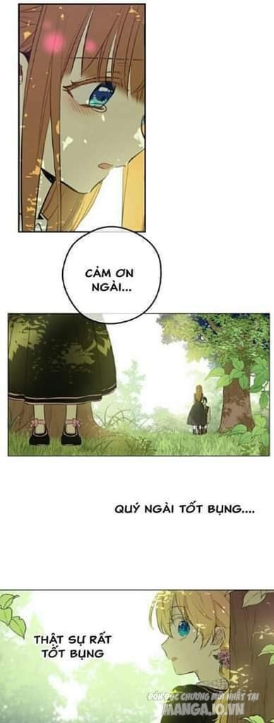Một Ngày Nọ Tôi Bỗng Thành Nàng Công Chúa Chapter 61 - Trang 2