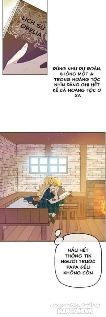 Một Ngày Nọ Tôi Bỗng Thành Nàng Công Chúa Chapter 61 - Trang 2