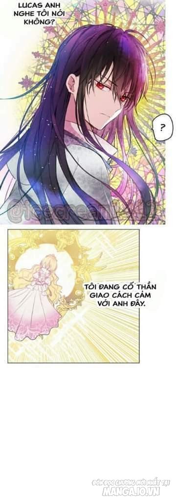 Một Ngày Nọ Tôi Bỗng Thành Nàng Công Chúa Chapter 61 - Trang 2