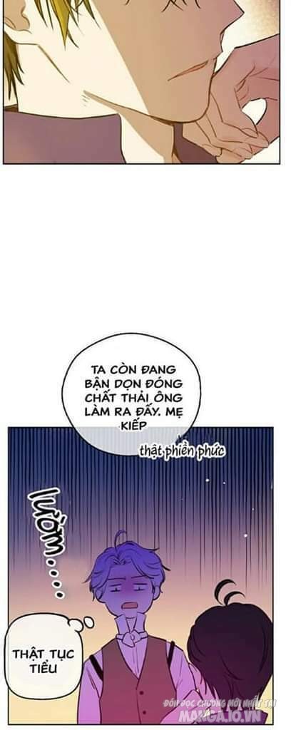 Một Ngày Nọ Tôi Bỗng Thành Nàng Công Chúa Chapter 61 - Trang 2