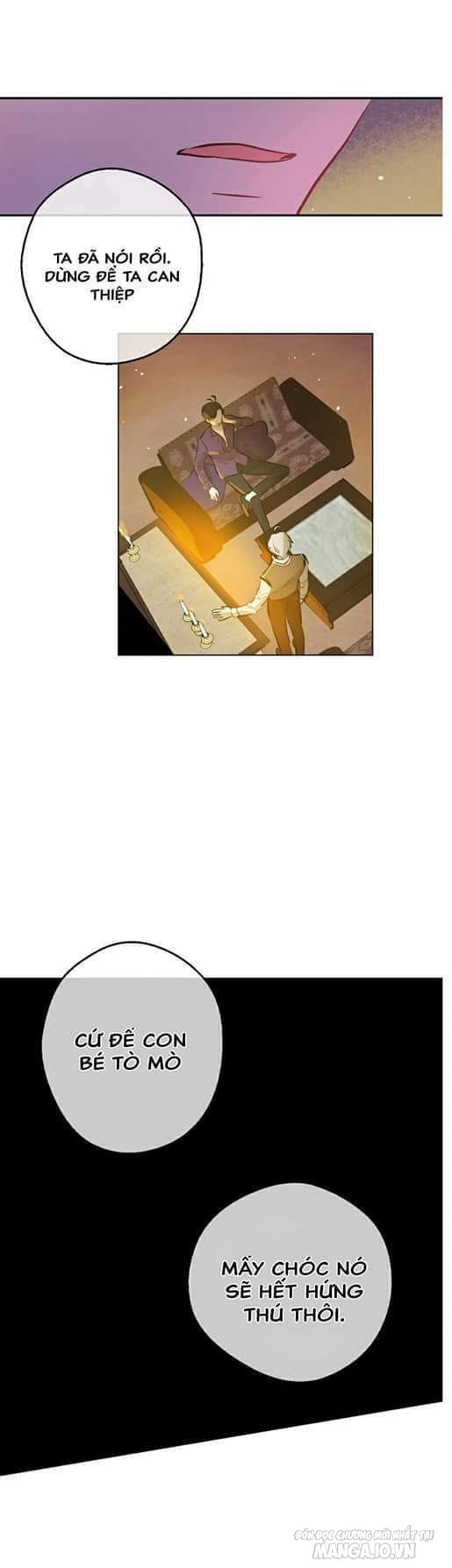 Một Ngày Nọ Tôi Bỗng Thành Nàng Công Chúa Chapter 61 - Trang 2