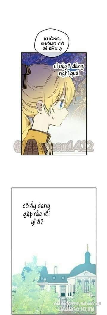 Một Ngày Nọ Tôi Bỗng Thành Nàng Công Chúa Chapter 61 - Trang 2