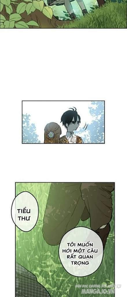 Một Ngày Nọ Tôi Bỗng Thành Nàng Công Chúa Chapter 61 - Trang 2