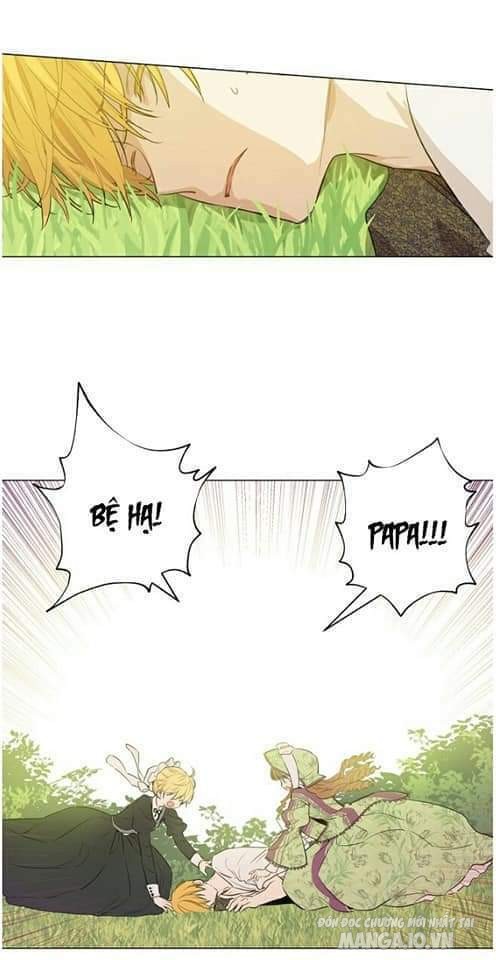 Một Ngày Nọ Tôi Bỗng Thành Nàng Công Chúa Chapter 60 - Trang 2