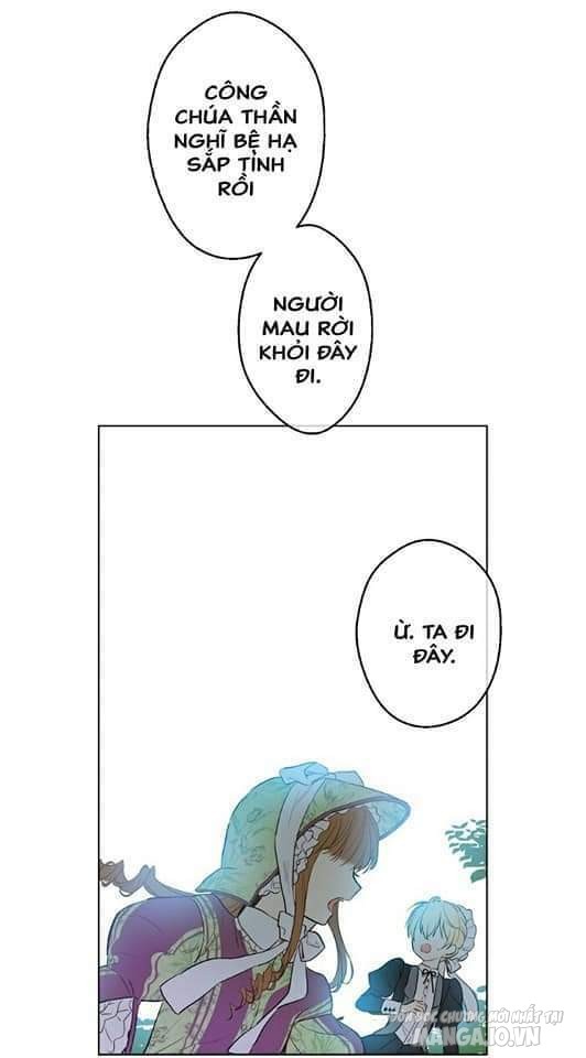 Một Ngày Nọ Tôi Bỗng Thành Nàng Công Chúa Chapter 60 - Trang 2