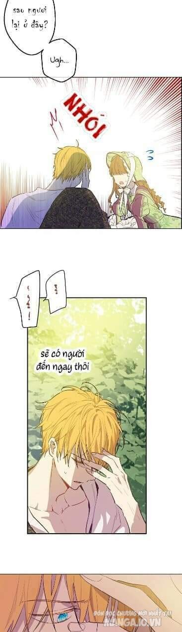 Một Ngày Nọ Tôi Bỗng Thành Nàng Công Chúa Chapter 60 - Trang 2
