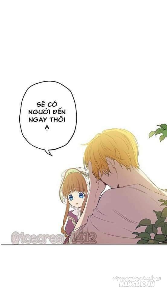 Một Ngày Nọ Tôi Bỗng Thành Nàng Công Chúa Chapter 60 - Trang 2