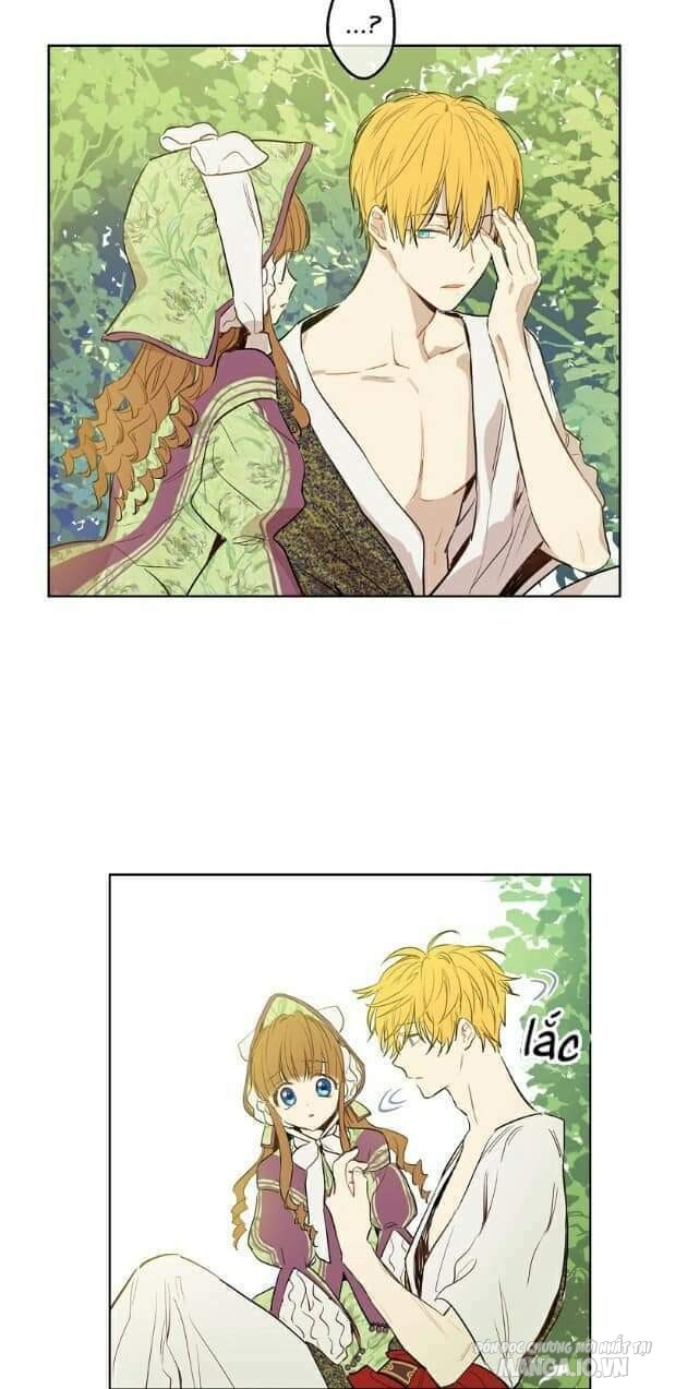 Một Ngày Nọ Tôi Bỗng Thành Nàng Công Chúa Chapter 60 - Trang 2