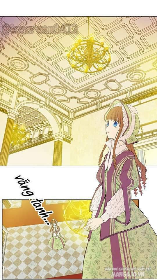 Một Ngày Nọ Tôi Bỗng Thành Nàng Công Chúa Chapter 60 - Trang 2