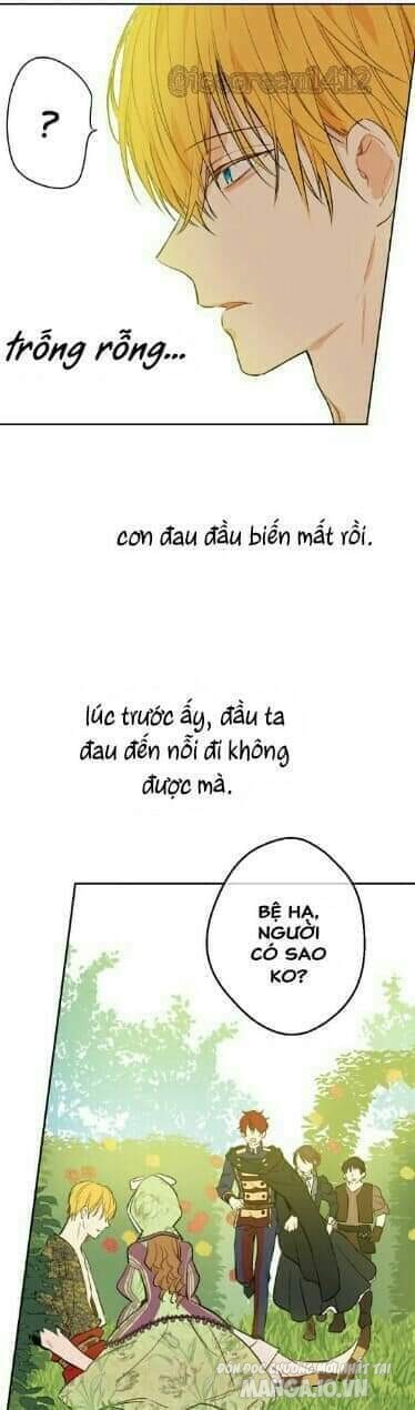 Một Ngày Nọ Tôi Bỗng Thành Nàng Công Chúa Chapter 60 - Trang 2