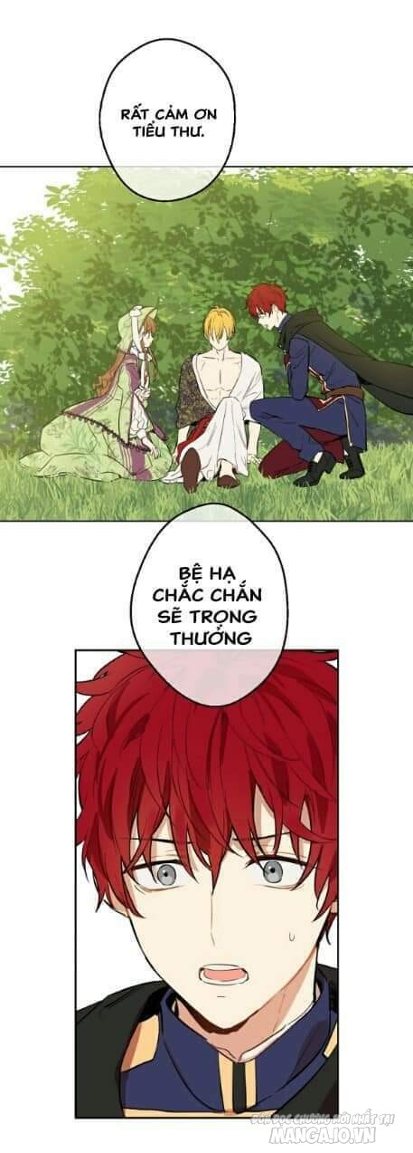 Một Ngày Nọ Tôi Bỗng Thành Nàng Công Chúa Chapter 60 - Trang 2
