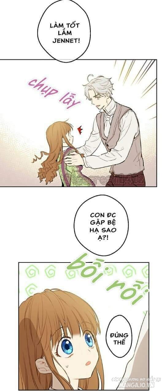 Một Ngày Nọ Tôi Bỗng Thành Nàng Công Chúa Chapter 60 - Trang 2