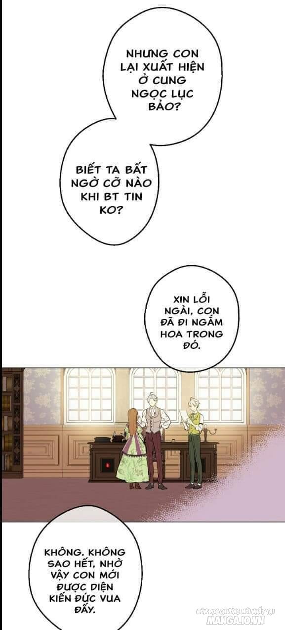 Một Ngày Nọ Tôi Bỗng Thành Nàng Công Chúa Chapter 60 - Trang 2