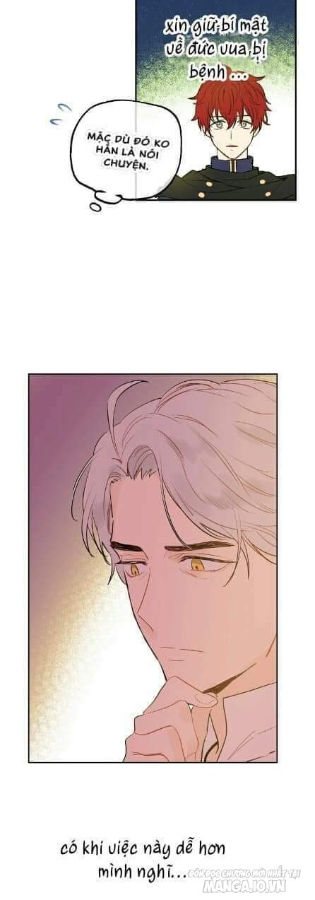 Một Ngày Nọ Tôi Bỗng Thành Nàng Công Chúa Chapter 60 - Trang 2