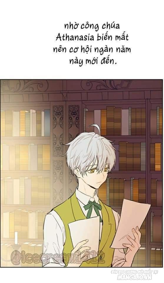 Một Ngày Nọ Tôi Bỗng Thành Nàng Công Chúa Chapter 60 - Trang 2