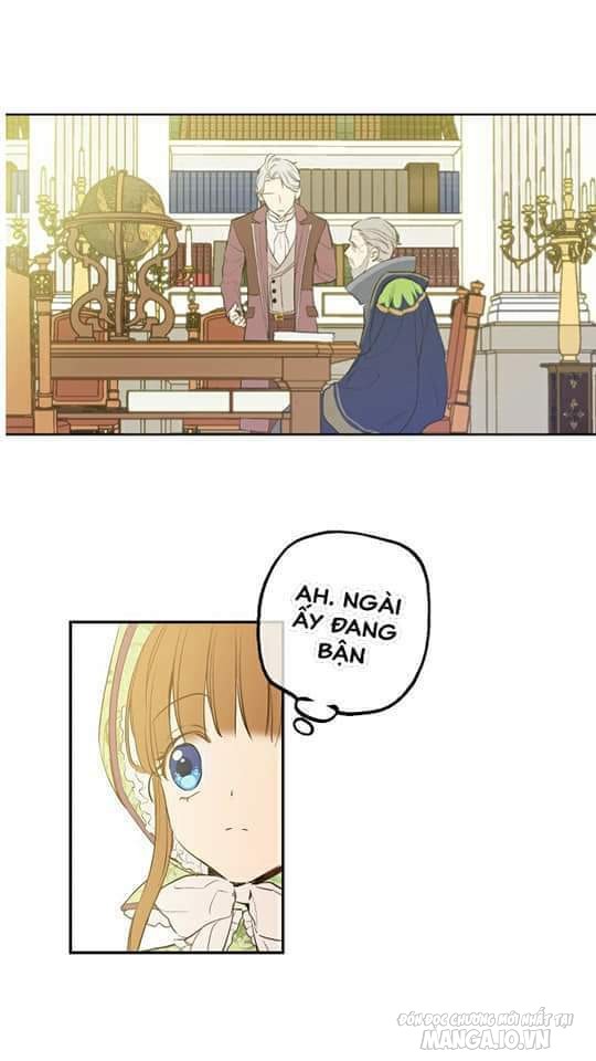 Một Ngày Nọ Tôi Bỗng Thành Nàng Công Chúa Chapter 60 - Trang 2