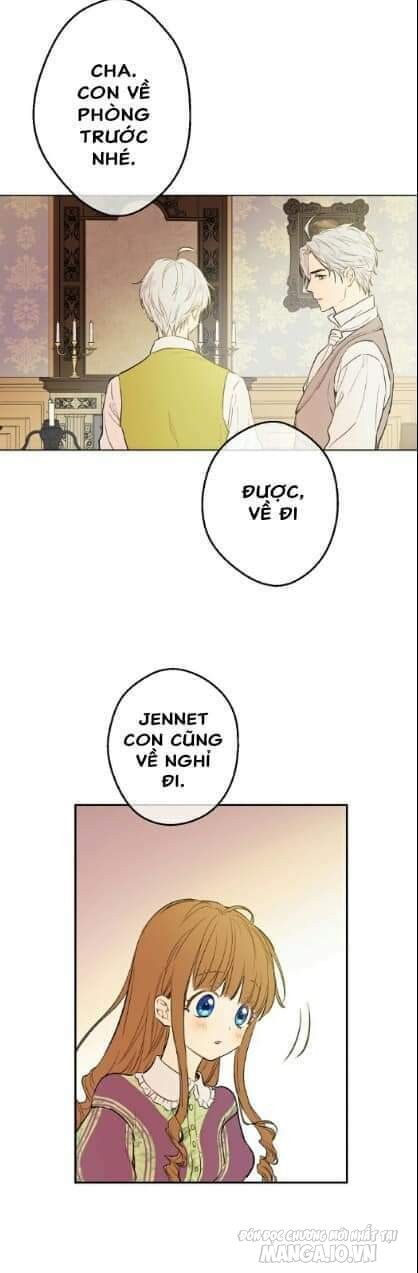 Một Ngày Nọ Tôi Bỗng Thành Nàng Công Chúa Chapter 60 - Trang 2