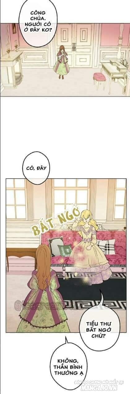 Một Ngày Nọ Tôi Bỗng Thành Nàng Công Chúa Chapter 60 - Trang 2