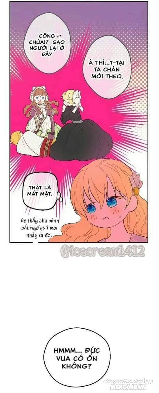 Một Ngày Nọ Tôi Bỗng Thành Nàng Công Chúa Chapter 60 - Trang 2