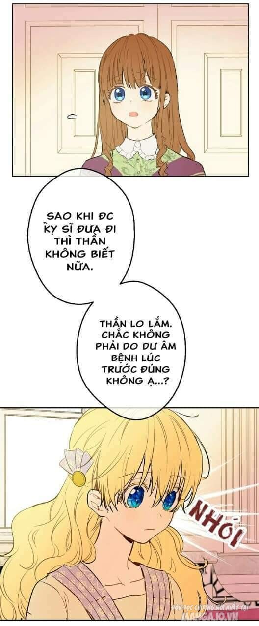 Một Ngày Nọ Tôi Bỗng Thành Nàng Công Chúa Chapter 60 - Trang 2