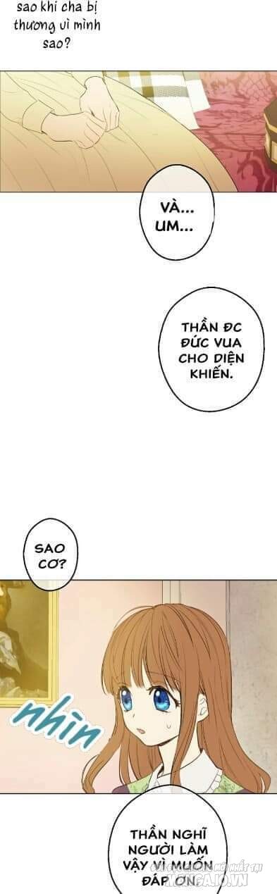 Một Ngày Nọ Tôi Bỗng Thành Nàng Công Chúa Chapter 60 - Trang 2