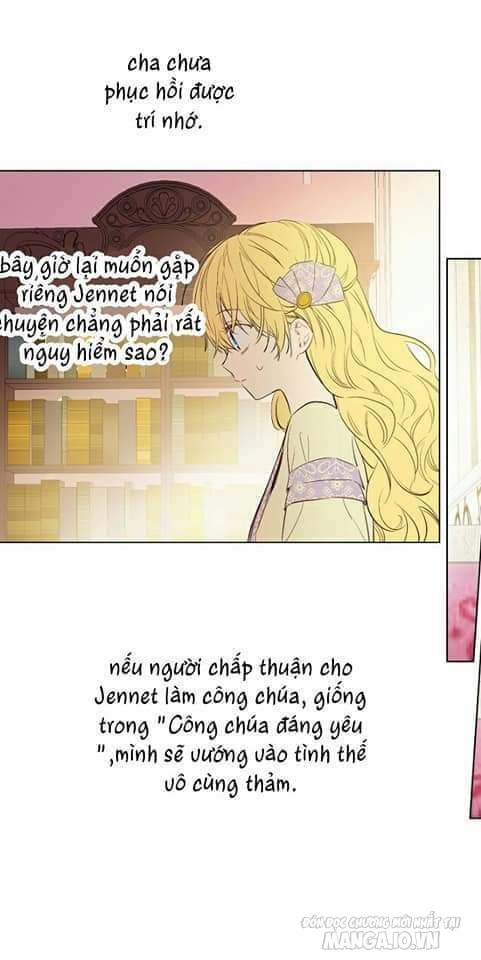 Một Ngày Nọ Tôi Bỗng Thành Nàng Công Chúa Chapter 60 - Trang 2