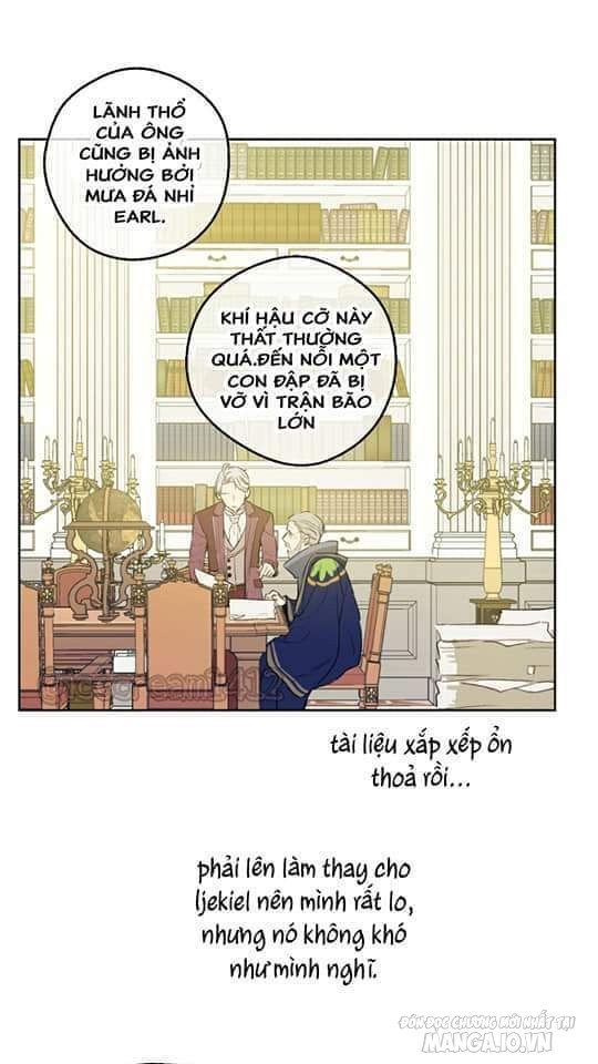Một Ngày Nọ Tôi Bỗng Thành Nàng Công Chúa Chapter 60 - Trang 2