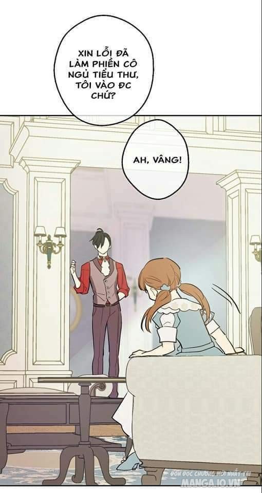 Một Ngày Nọ Tôi Bỗng Thành Nàng Công Chúa Chapter 60 - Trang 2
