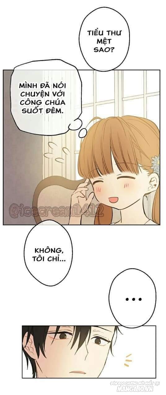 Một Ngày Nọ Tôi Bỗng Thành Nàng Công Chúa Chapter 60 - Trang 2