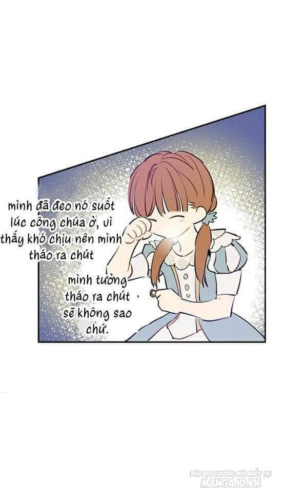 Một Ngày Nọ Tôi Bỗng Thành Nàng Công Chúa Chapter 60 - Trang 2