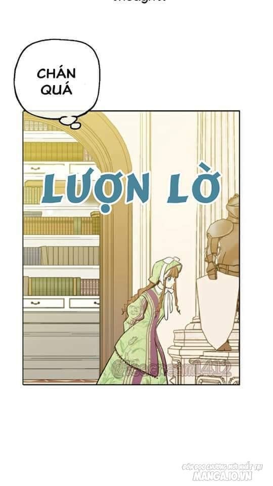 Một Ngày Nọ Tôi Bỗng Thành Nàng Công Chúa Chapter 60 - Trang 2
