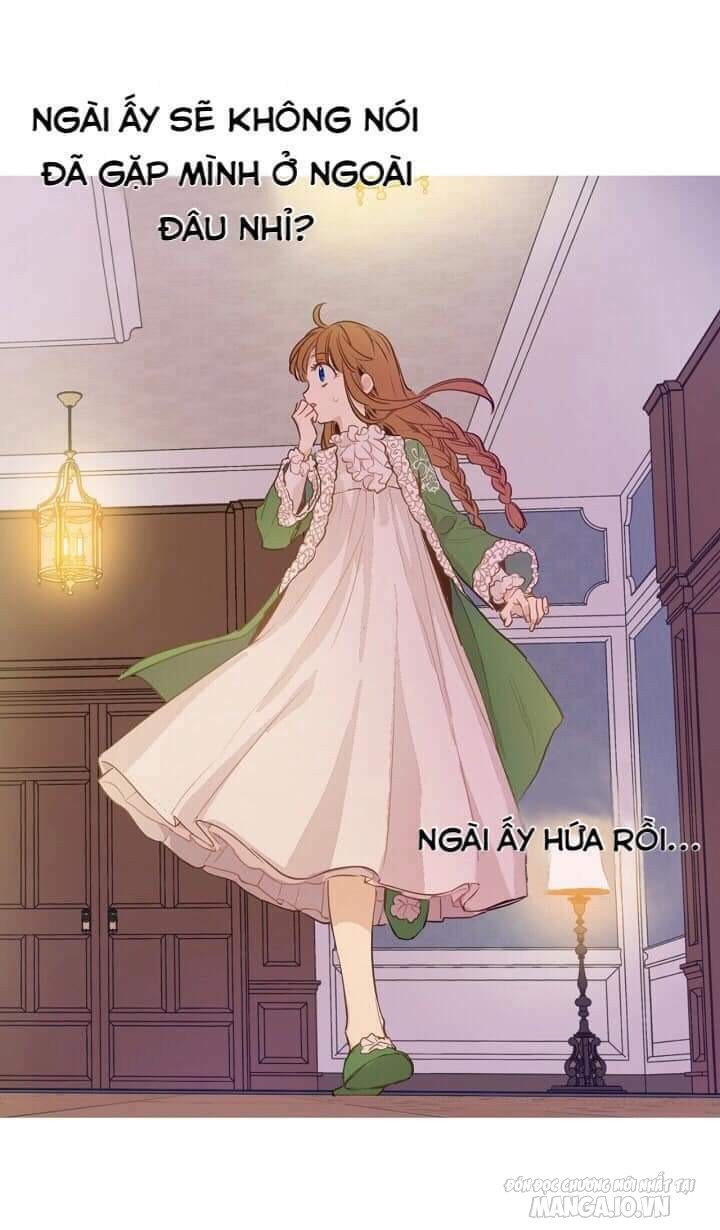 Một Ngày Nọ Tôi Bỗng Thành Nàng Công Chúa Chapter 59 - Trang 2