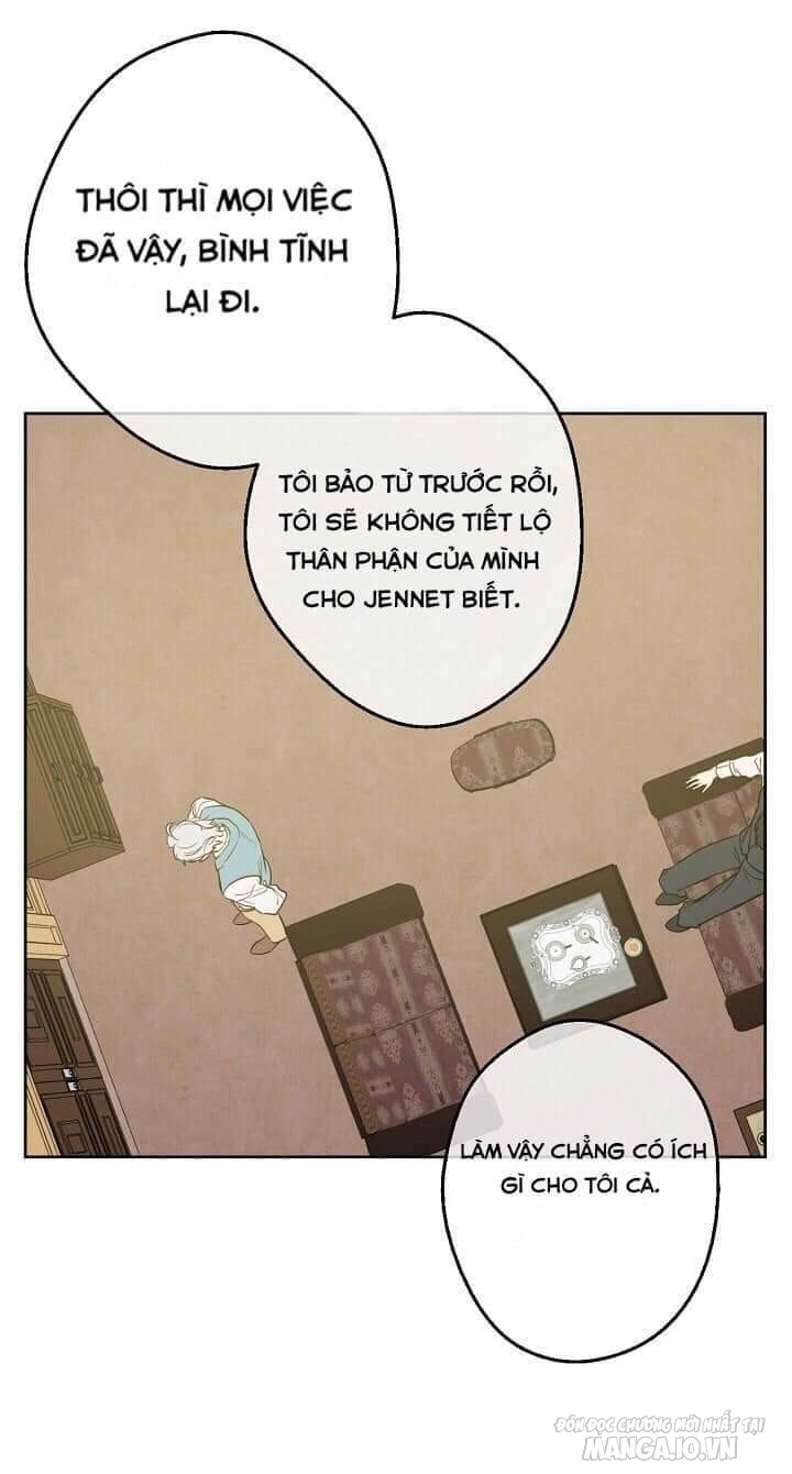 Một Ngày Nọ Tôi Bỗng Thành Nàng Công Chúa Chapter 59 - Trang 2