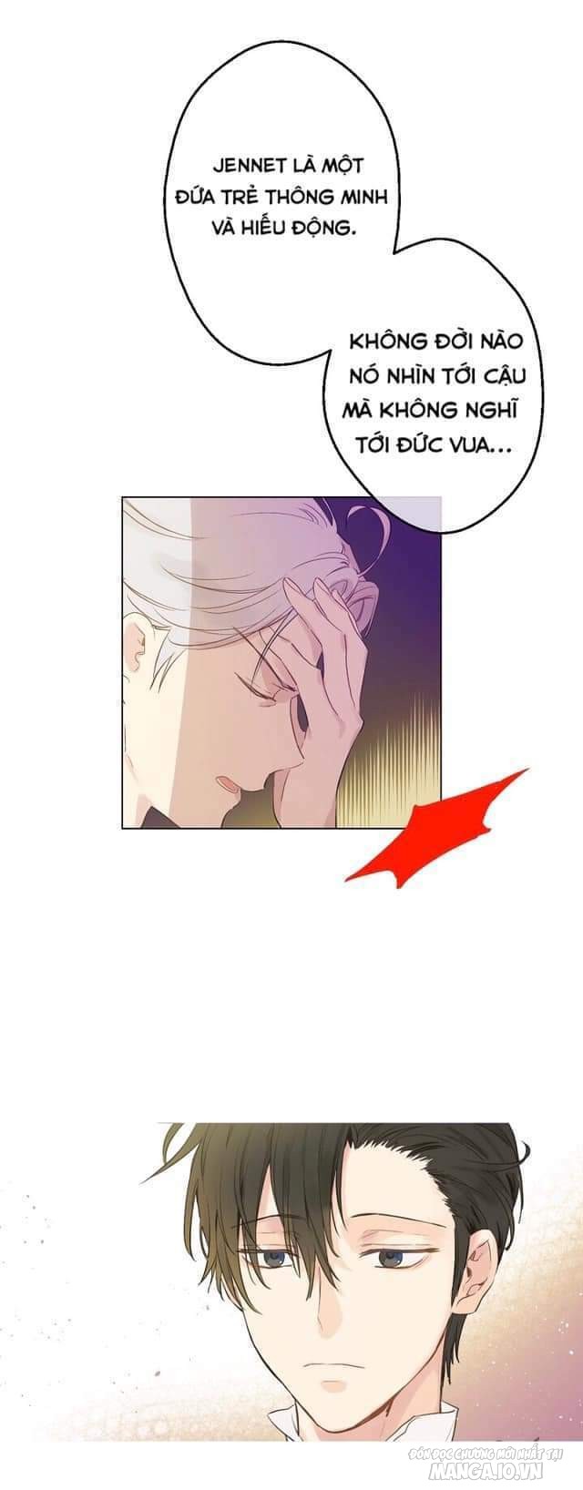 Một Ngày Nọ Tôi Bỗng Thành Nàng Công Chúa Chapter 59 - Trang 2