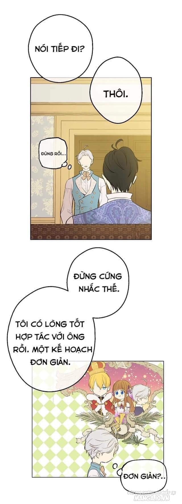 Một Ngày Nọ Tôi Bỗng Thành Nàng Công Chúa Chapter 59 - Trang 2